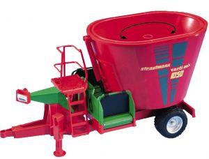 BRU2127 - Distributore di mangime STRAUTMANN Scala 1/16