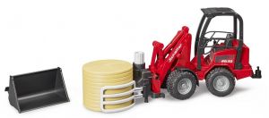 BRU2192 - Caricatore SCHAFFER 2630 con accessori