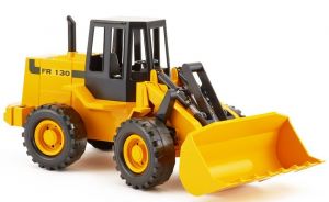 BRU2425 - Caricatore FR 130 Scala: 1/16