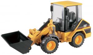 BRU2441 - CATERPILLAR Caricatore Scala: 1/16