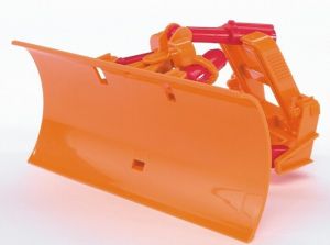 BRU2581 - Scala della lama: 1/16