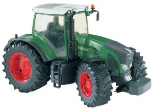 BRU3040 - FENDT 936 Vario Scala:1/16