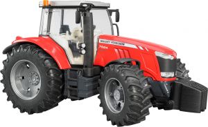BRU3046 - MASSEY 7624 Scala:1/16