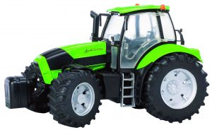 BRU3080 - DEUTZ AGROTRON X720 Scala:1/16
