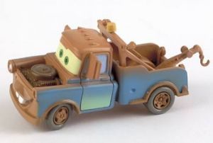 BUL12666 - Figurina AUTO - MARTTI