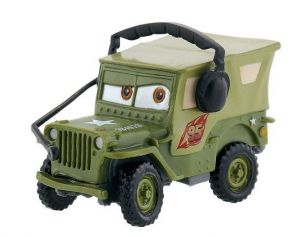 BUL12792 - AUTO 2 Figura - Sarge