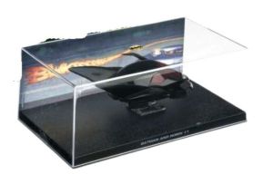 MAGBAT015 - Batmobile n. 1 (Nera) – BATMAN e ROBIN