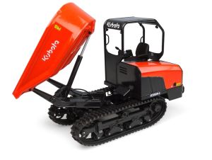 UH8155 - Trasportatore cingolato Kubota KC300HR-5