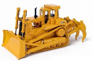 CCMD9L-03 - Bull CATERPILLAR D9L con ripper a 3 denti