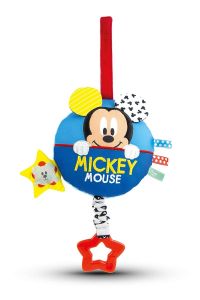 CLE17211 - Carillon Baby Topolino