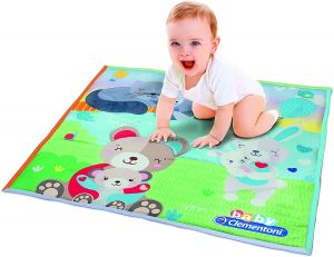 CLE17283 - tappeto da gioco