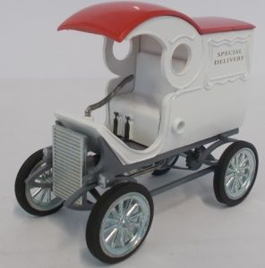 CON1031 - PIE Wagon 1902 consegna speciale