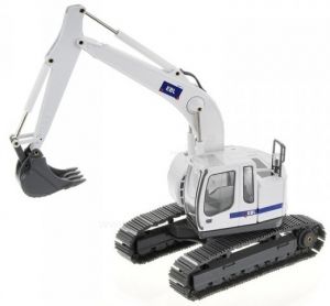 CON2922/04 - Escavatore LIEBHERR R924 Compact "EBL"