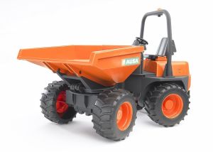 BRU2449 - Dumper AUSA Scala: 1/16