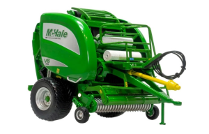 USK31021 - Pressa MCHALE V6 750