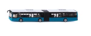 SIK3736 - Autosnodato MAN con soffietto