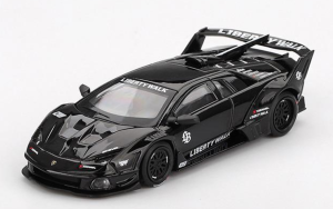 MGT01053-L - LAMBORGHINI Murcielago GT EVO LB-Silhouette 2024