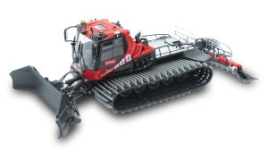 JC4907 - Battitore da neve dalla stazione SLIWELT - PITENBULLY 800