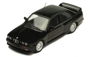 IXOCLC308N - BMW M3 Sport Evolution 1990 Nero