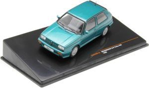 IXOCLC533N.22 - VOLKSWAGEN Golf Rallye G60 1990 blu metallizzato
