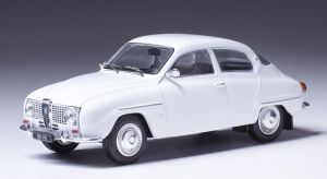 IXOCLC548N.22 - SAAB 96 V4 1965 Bianco