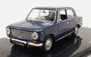 IXOCLC586N.22 - LADA 1200 1970 Blu
