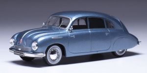 IXOCLC594N.22 - TATRA T600 Tatraplan 1950 Azzurro