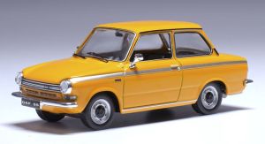 IXOCLC600N.22 - DAF 55 1972 Arancione