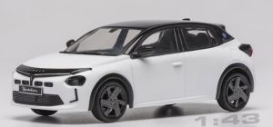 IXOCLC679N.22 - LANCIA Ypsilon 2025 – Bianco e Nero