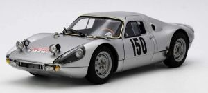CMC231 - PORSCHE 904 Carrera GTS #150 Rally di Monte Carlo 1965 E.BOHRINGER / WUTHERICH