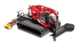 JC4817 - Battitore da neve PITENBULLY 600W con verricello SKIWELT