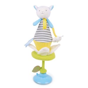 DC2675MOUTON - Marionetta Marotte - Pecora