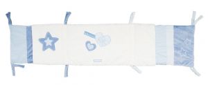 DC2993 - PETIT CHOU - Paracolpi letto - 180 x 40 cm