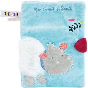 DC3441HIPPO - Copertina del libro sulla salute - IPPO