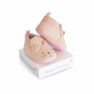 DC3708 - Pantofola rosa