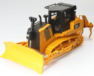 DCM25002 - Bull CATERPILLAR D7E Radiocomandato