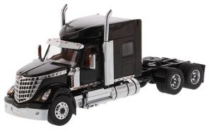 DCM71023 - INTERNAZIONALE Lonestar 6x4 Nero