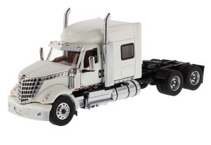 DCM71024 - INTERNAZIONALE Lonestar 6x4 Bianco