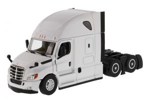 DCM71027 - FREIGHTLINER Cascadia 6x4 Bianco