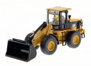 DCM85057 - Caricatore CATERPILLAR 924G con autista