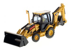 DCM85143 - Terna CATERPILLAR 420E con conducente