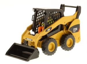 DCM85167 - Caricatore CATERPILLAR 272C