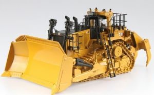 DCM85604 - Bull CATERPILLAR D11T con autista