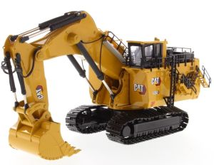 DCM85651 - Escavatore minerario CATERPILLAR 6060