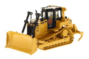 DCM85910 - Toro CATERPILLAR D6R con autista