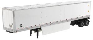 DCM91021 - Rimorchio a 2 assi