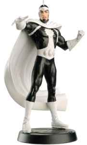 MAGCDCUK049 - DC Comics action figure DR. LUCE - 9 cm