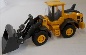 NEW32093 - Caricatore VOLVO L60 H