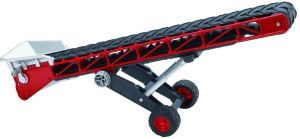 BRU2031 - Scala del trasportatore: 1/16