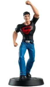 MAGDCF099 - Statuetta DC COMICS #99 - SuperBoy